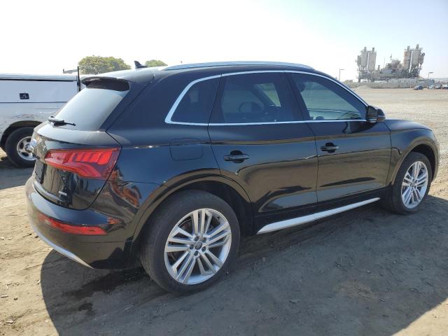 Photo 2 VIN: WA1BNAFY9K2074788 - AUDI Q5 