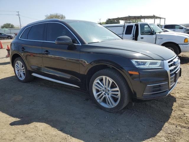 Photo 3 VIN: WA1BNAFY9K2074788 - AUDI Q5 