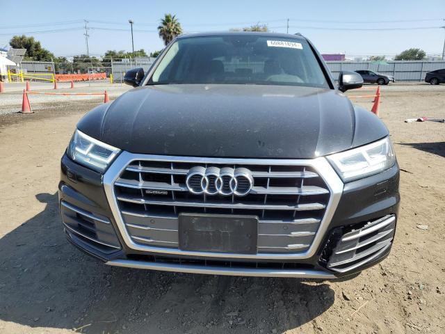 Photo 4 VIN: WA1BNAFY9K2074788 - AUDI Q5 