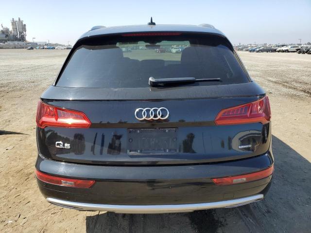 Photo 5 VIN: WA1BNAFY9K2074788 - AUDI Q5 