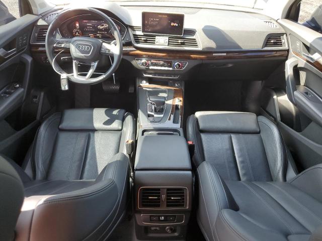 Photo 7 VIN: WA1BNAFY9K2074788 - AUDI Q5 