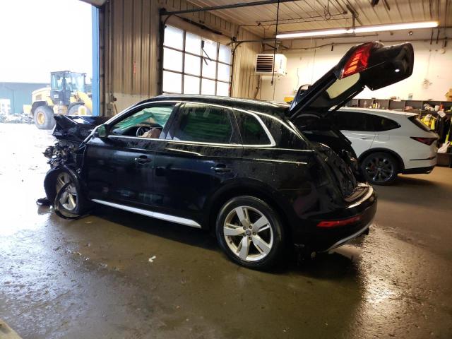 Photo 1 VIN: WA1BNAFY9K2076265 - AUDI Q5 PREMIUM 