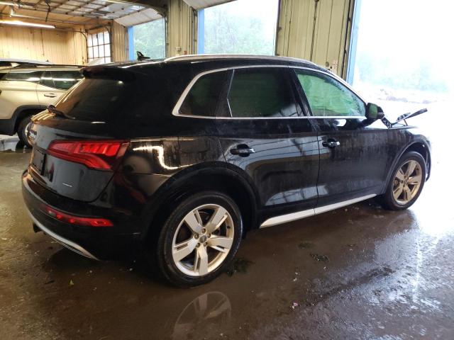 Photo 2 VIN: WA1BNAFY9K2076265 - AUDI Q5 PREMIUM 