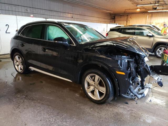 Photo 3 VIN: WA1BNAFY9K2076265 - AUDI Q5 PREMIUM 