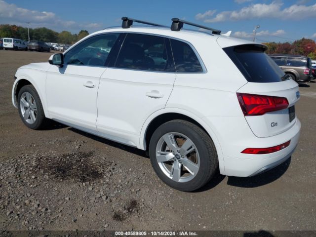 Photo 2 VIN: WA1BNAFY9K2081420 - AUDI Q5 