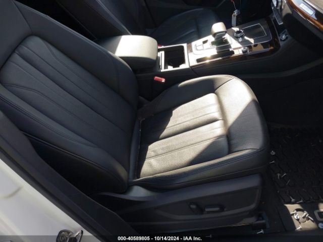 Photo 4 VIN: WA1BNAFY9K2081420 - AUDI Q5 