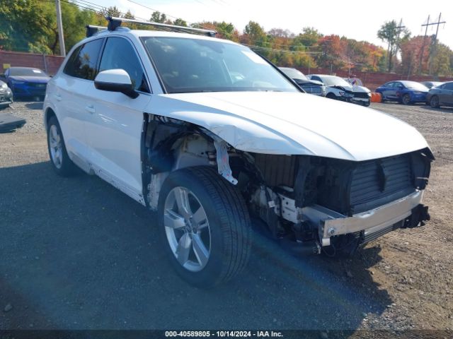 Photo 5 VIN: WA1BNAFY9K2081420 - AUDI Q5 