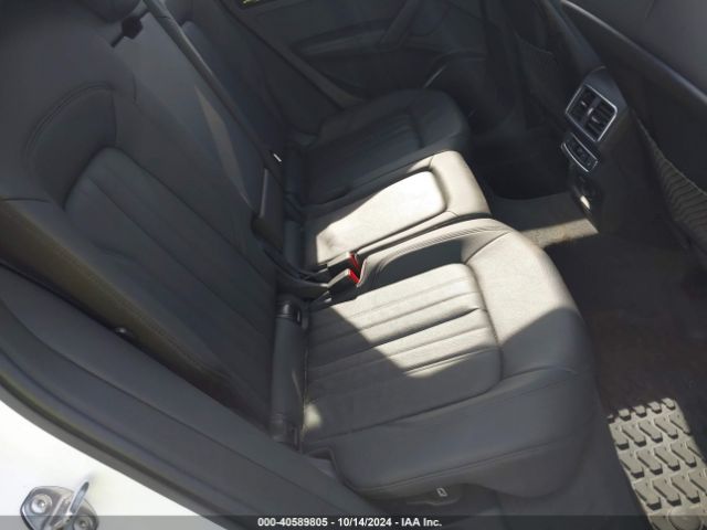 Photo 7 VIN: WA1BNAFY9K2081420 - AUDI Q5 