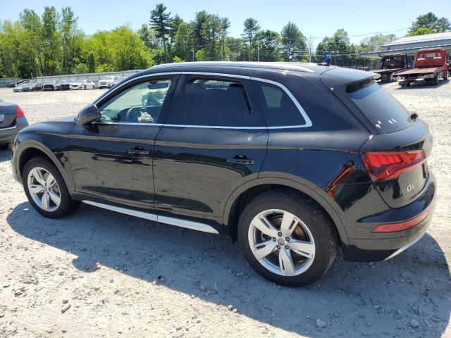 Photo 1 VIN: WA1BNAFY9K2082793 - AUDI Q5 