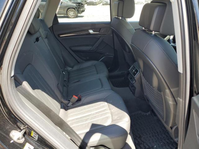 Photo 10 VIN: WA1BNAFY9K2082793 - AUDI Q5 