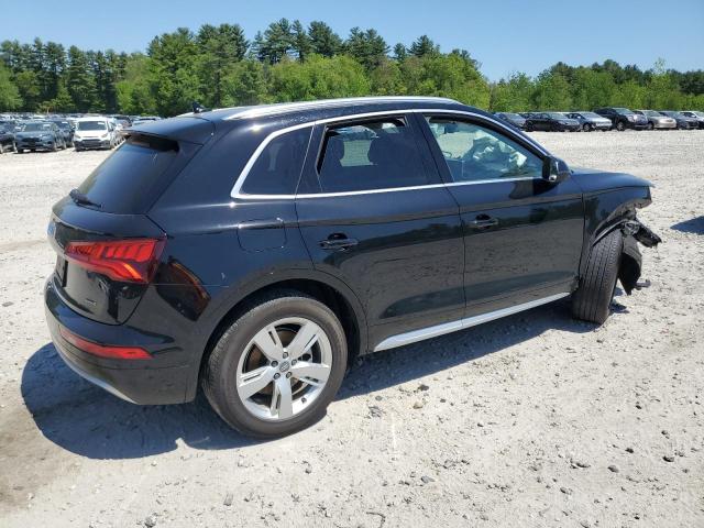 Photo 2 VIN: WA1BNAFY9K2082793 - AUDI Q5 