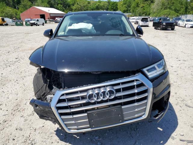 Photo 4 VIN: WA1BNAFY9K2082793 - AUDI Q5 