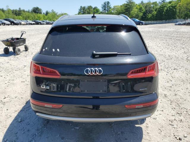 Photo 5 VIN: WA1BNAFY9K2082793 - AUDI Q5 