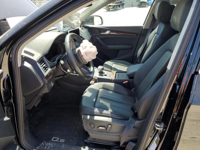 Photo 6 VIN: WA1BNAFY9K2082793 - AUDI Q5 