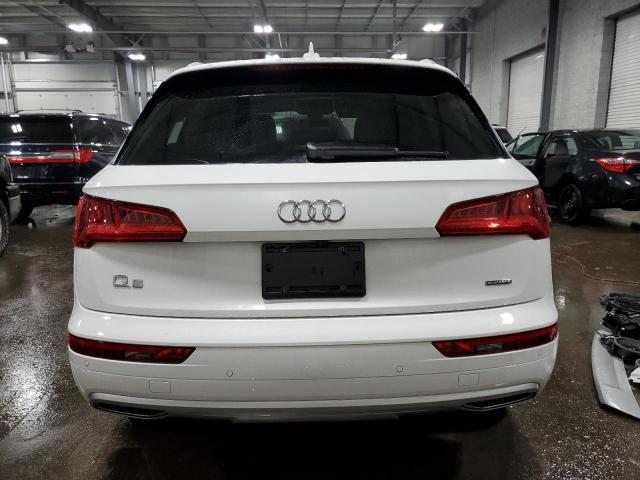 Photo 5 VIN: WA1BNAFY9K2115758 - AUDI Q5 PREMIUM 