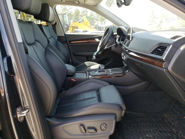 Photo 4 VIN: WA1BNAFY9K2117123 - AUDI Q5 PREMIUM 