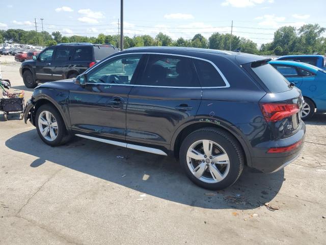 Photo 1 VIN: WA1BNAFY9K2126548 - AUDI Q5 