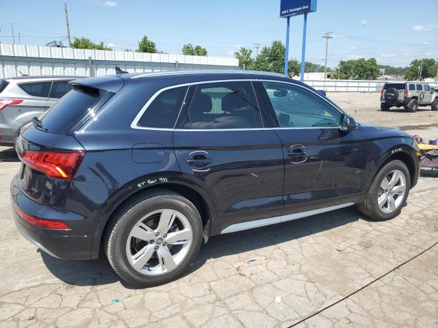 Photo 2 VIN: WA1BNAFY9K2126548 - AUDI Q5 