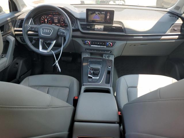 Photo 7 VIN: WA1BNAFY9K2126548 - AUDI Q5 