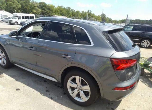 Photo 2 VIN: WA1BNAFY9K2130342 - AUDI Q5 