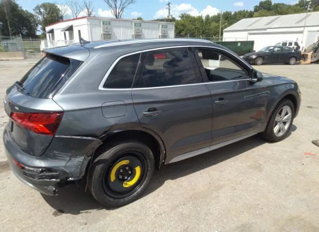 Photo 3 VIN: WA1BNAFY9K2130342 - AUDI Q5 