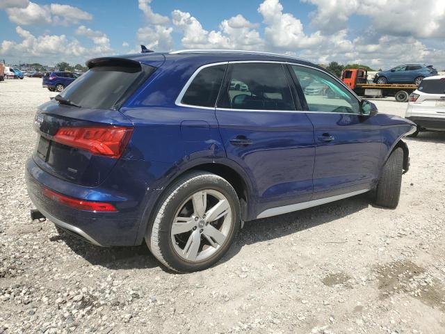 Photo 2 VIN: WA1BNAFY9K2133743 - AUDI Q5 PREMIUM 