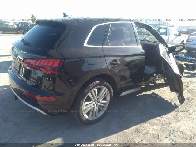 Photo 3 VIN: WA1BNAFY9K2134407 - AUDI Q5 