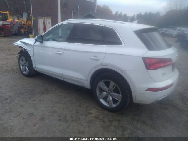 Photo 2 VIN: WA1BNAFY9K2139834 - AUDI Q5 