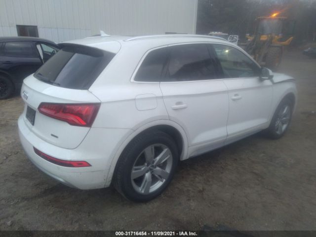 Photo 3 VIN: WA1BNAFY9K2139834 - AUDI Q5 