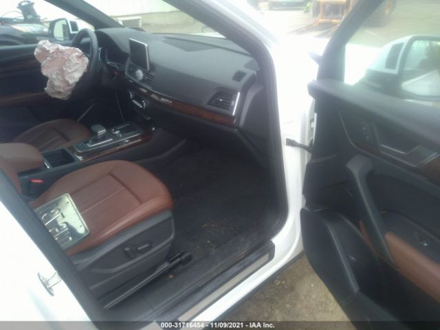 Photo 4 VIN: WA1BNAFY9K2139834 - AUDI Q5 