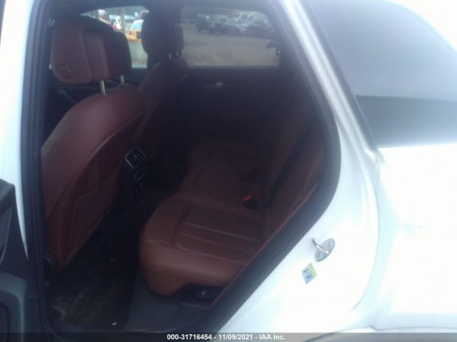 Photo 7 VIN: WA1BNAFY9K2139834 - AUDI Q5 