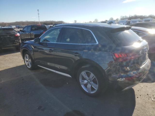 Photo 1 VIN: WA1BNAFY9K2140708 - AUDI Q5 PREMIUM 