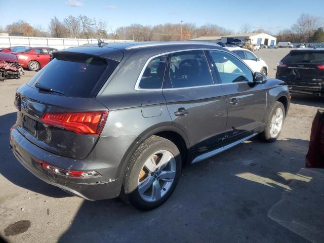 Photo 2 VIN: WA1BNAFY9K2140708 - AUDI Q5 PREMIUM 