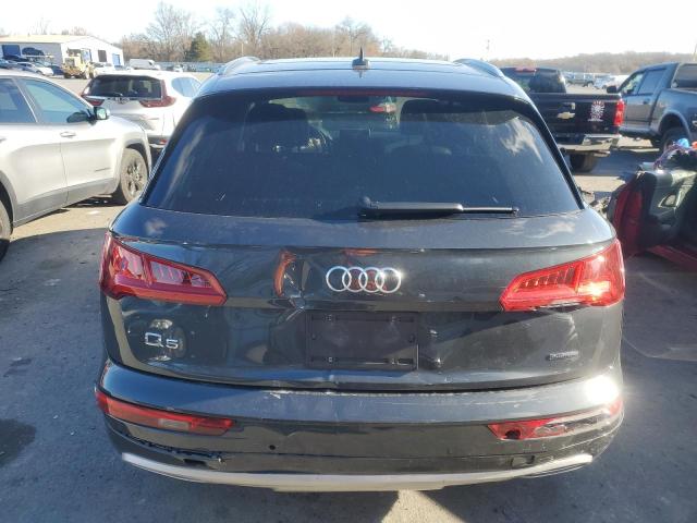 Photo 5 VIN: WA1BNAFY9K2140708 - AUDI Q5 PREMIUM 