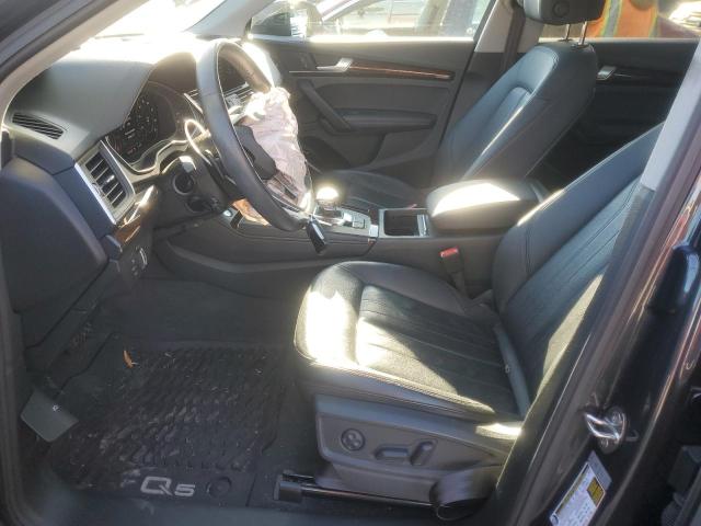 Photo 6 VIN: WA1BNAFY9K2140708 - AUDI Q5 PREMIUM 