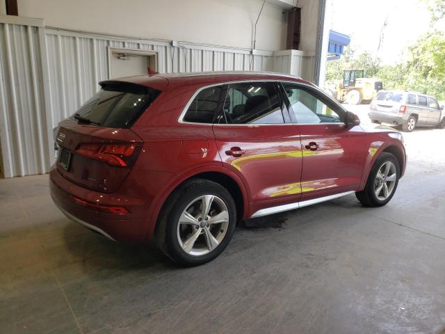 Photo 2 VIN: WA1BNAFY9L2003589 - AUDI Q5 