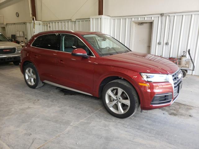 Photo 3 VIN: WA1BNAFY9L2003589 - AUDI Q5 