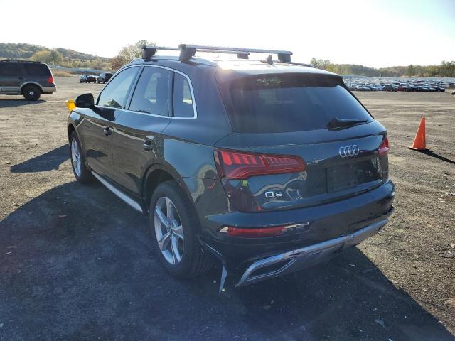 Photo 2 VIN: WA1BNAFY9L2015614 - AUDI Q5 PREMIUM 