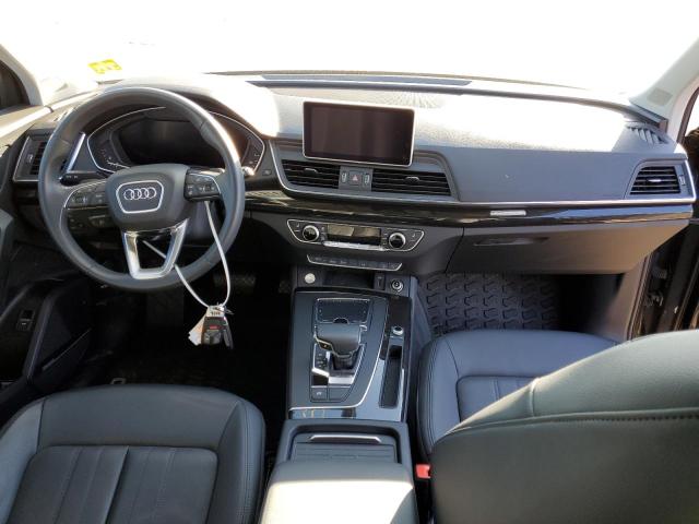 Photo 8 VIN: WA1BNAFY9L2015614 - AUDI Q5 PREMIUM 