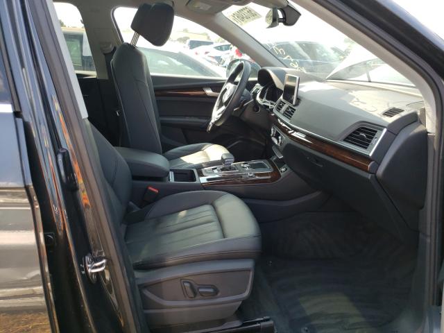 Photo 4 VIN: WA1BNAFY9L2030467 - AUDI Q5 