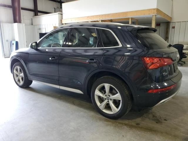 Photo 1 VIN: WA1BNAFY9L2033871 - AUDI Q5 PREMIUM 