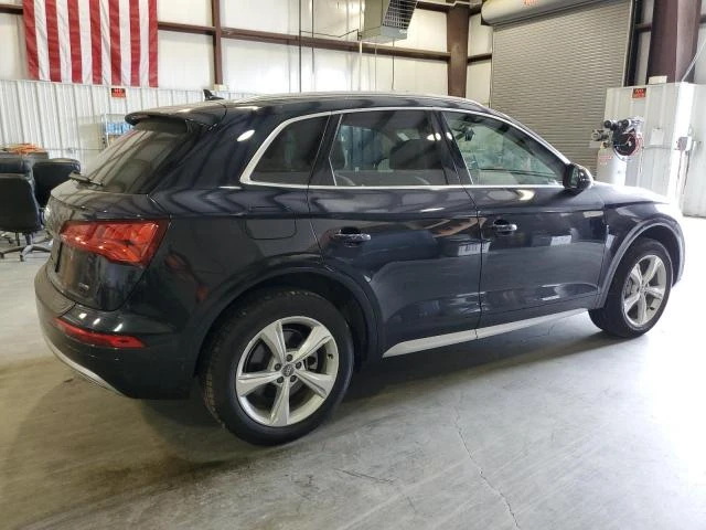 Photo 2 VIN: WA1BNAFY9L2033871 - AUDI Q5 PREMIUM 