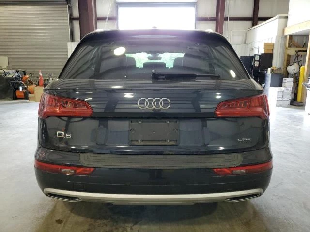 Photo 5 VIN: WA1BNAFY9L2033871 - AUDI Q5 PREMIUM 