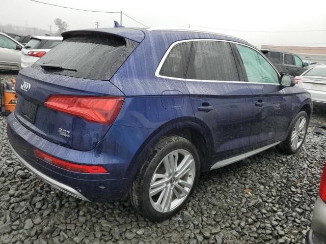 Photo 2 VIN: WA1BNAFYXJ2000438 - AUDI Q5 