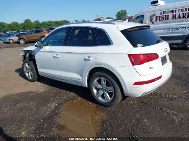 Photo 2 VIN: WA1BNAFYXJ2003677 - AUDI Q5 