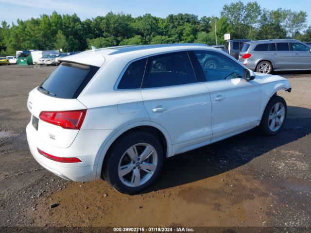 Photo 3 VIN: WA1BNAFYXJ2003677 - AUDI Q5 