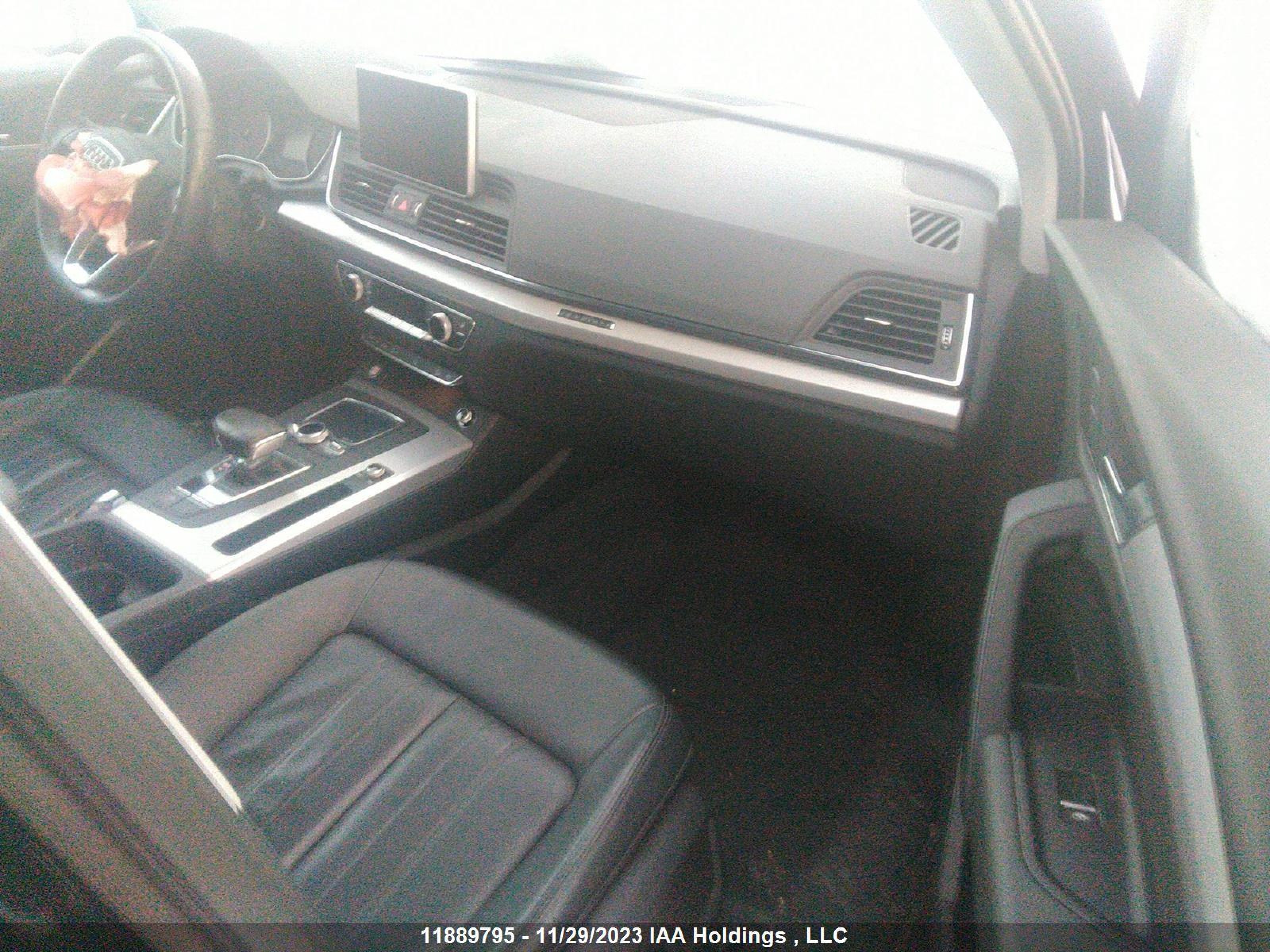 Photo 4 VIN: WA1BNAFYXJ2003940 - AUDI Q5 