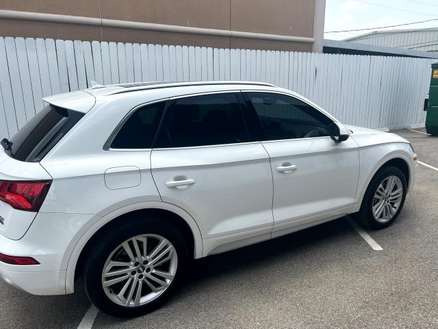 Photo 6 VIN: WA1BNAFYXJ2005672 - AUDI Q5 