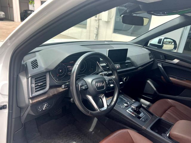 Photo 7 VIN: WA1BNAFYXJ2005672 - AUDI Q5 