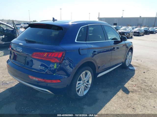 Photo 3 VIN: WA1BNAFYXJ2011424 - AUDI Q5 